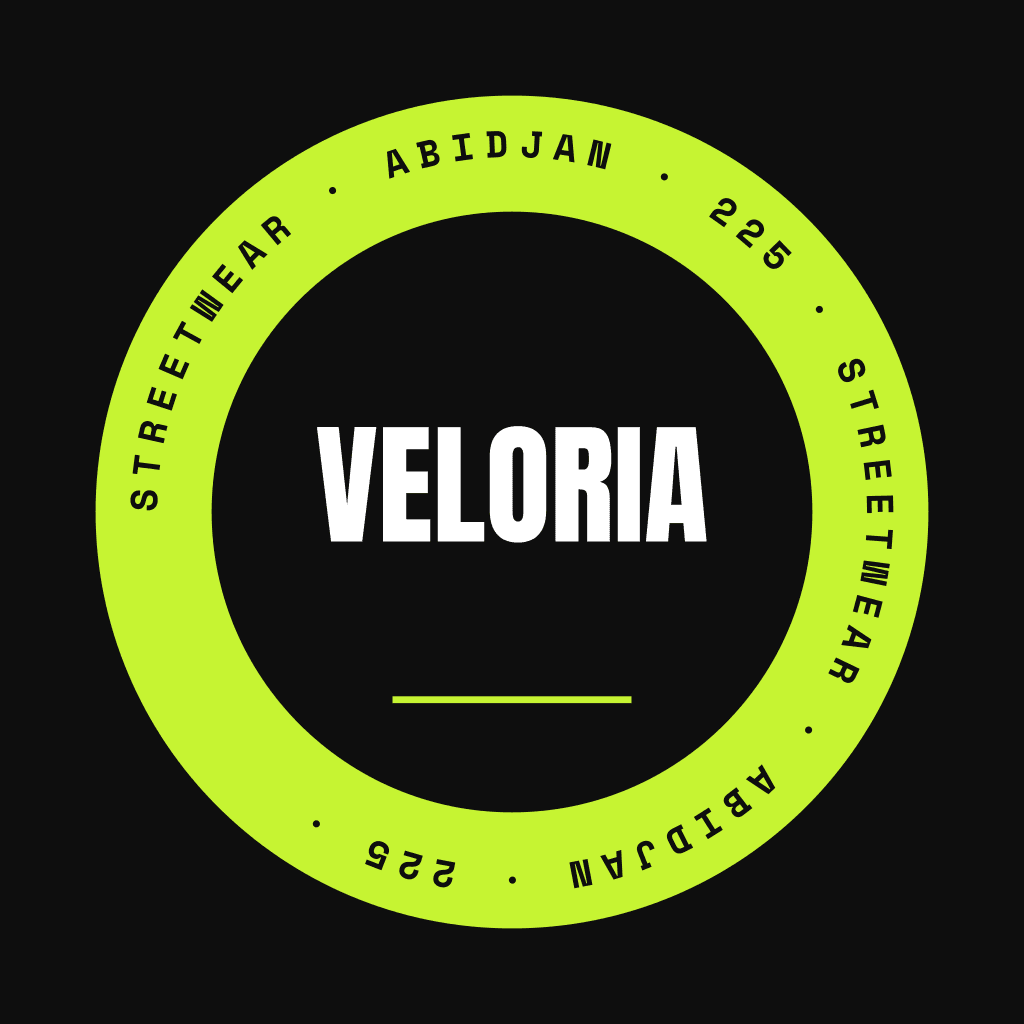 Logo Veloria